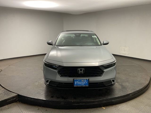 New 2026 Honda Accord Touring image 2