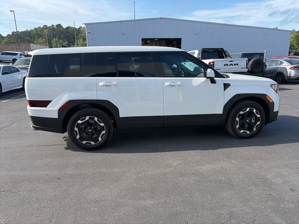 Used 2026 Hyundai Santa Fe SE image 8