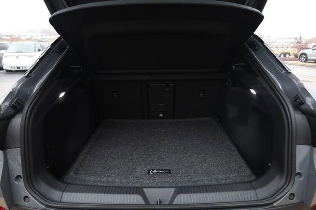 New 2025 Volkswagen ID.4 Pro S image 7