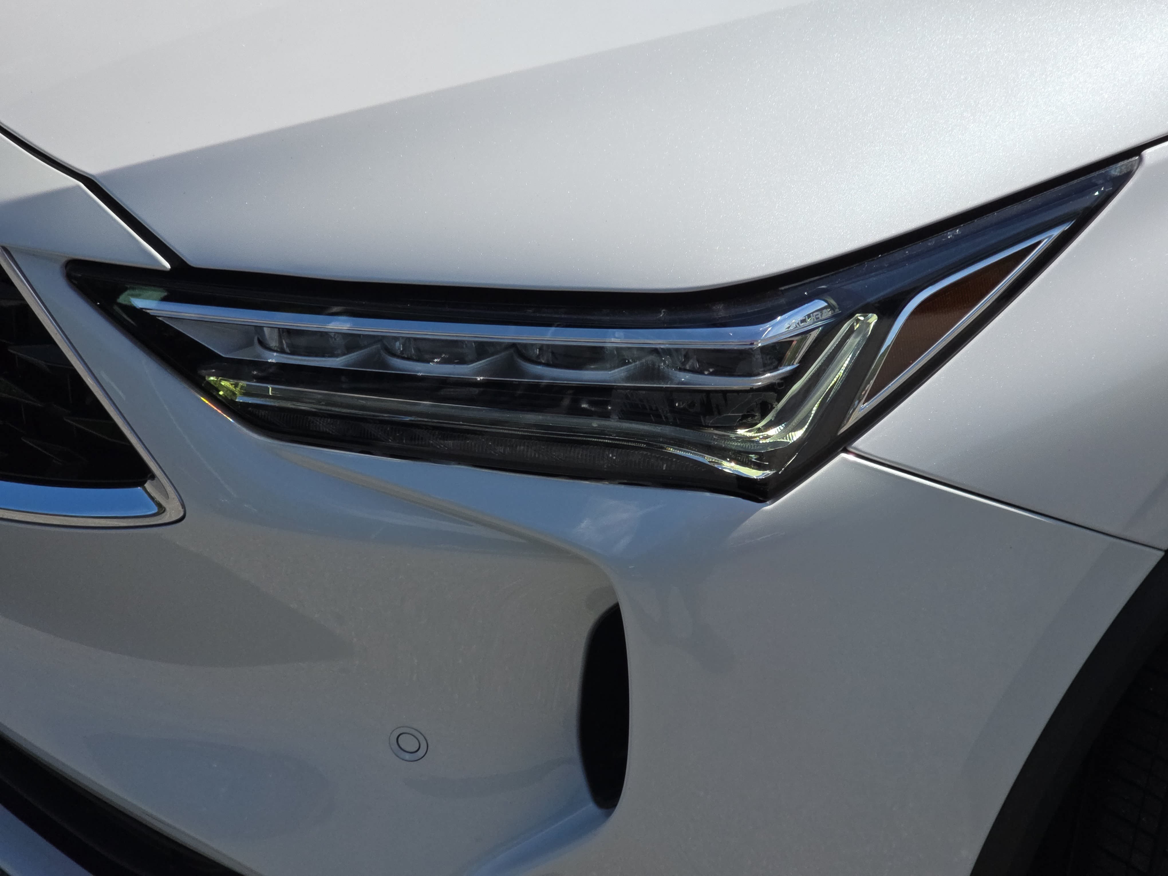 Certified 2023 Acura MDX w/ Technology Package FWD image 35