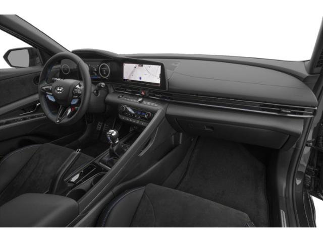 Used 2023 Hyundai Elantra N FWD image 18