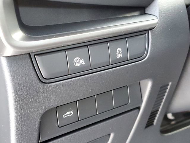 New 2026 MAZDA MAZDA3 s image 7