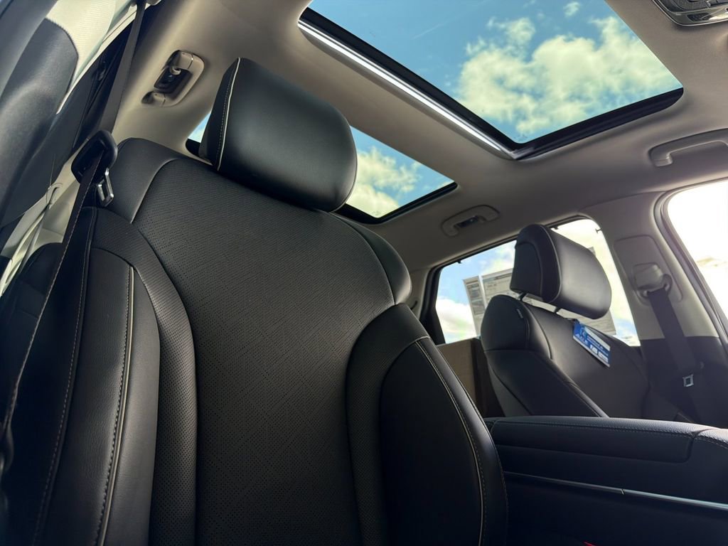 New 2026 Genesis GV80 3.5T Advanced AWD/4WD image 18