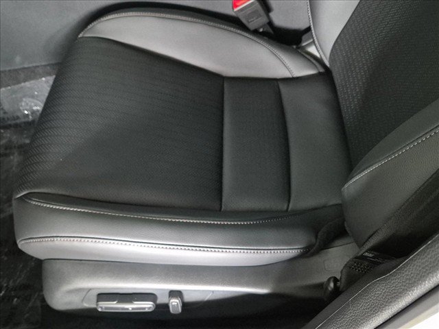 New 2026 Honda Civic Sport Touring image 4