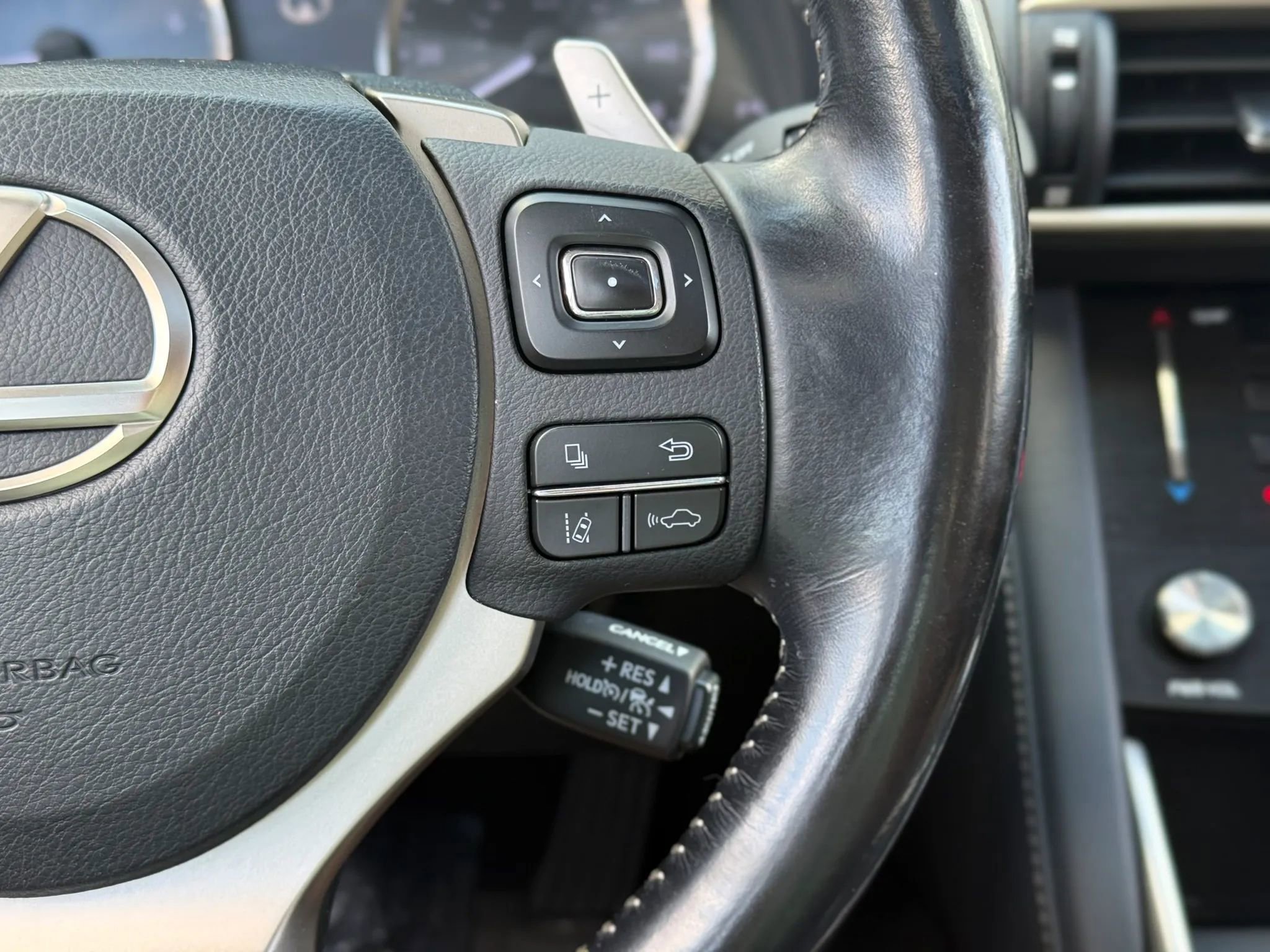 Used 2017 Lexus IS 300 IS 300 Sedan 4D w/ Navigation System Package image 20