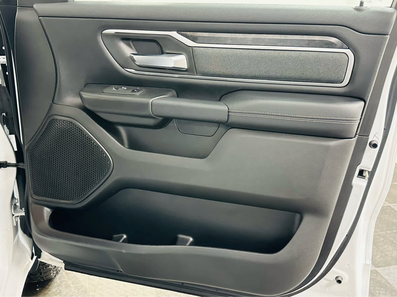 Used 2022 RAM 1500 Big Horn image 24