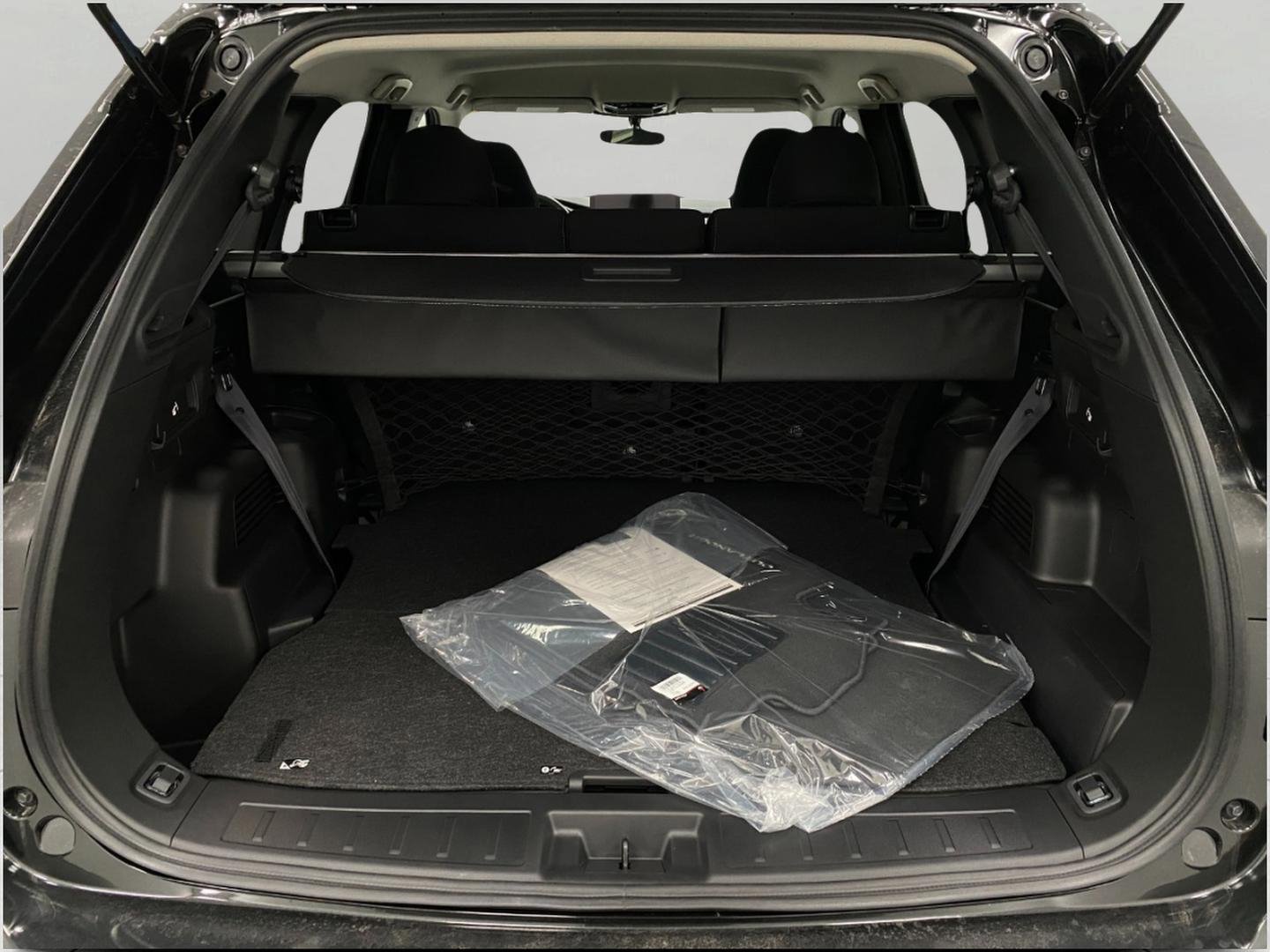 New 2026 Mitsubishi Outlander ES image 5