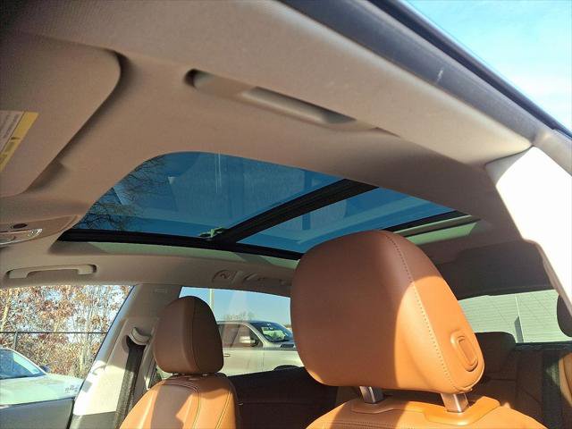 Certified 2022 Audi Q8 Premium image 15