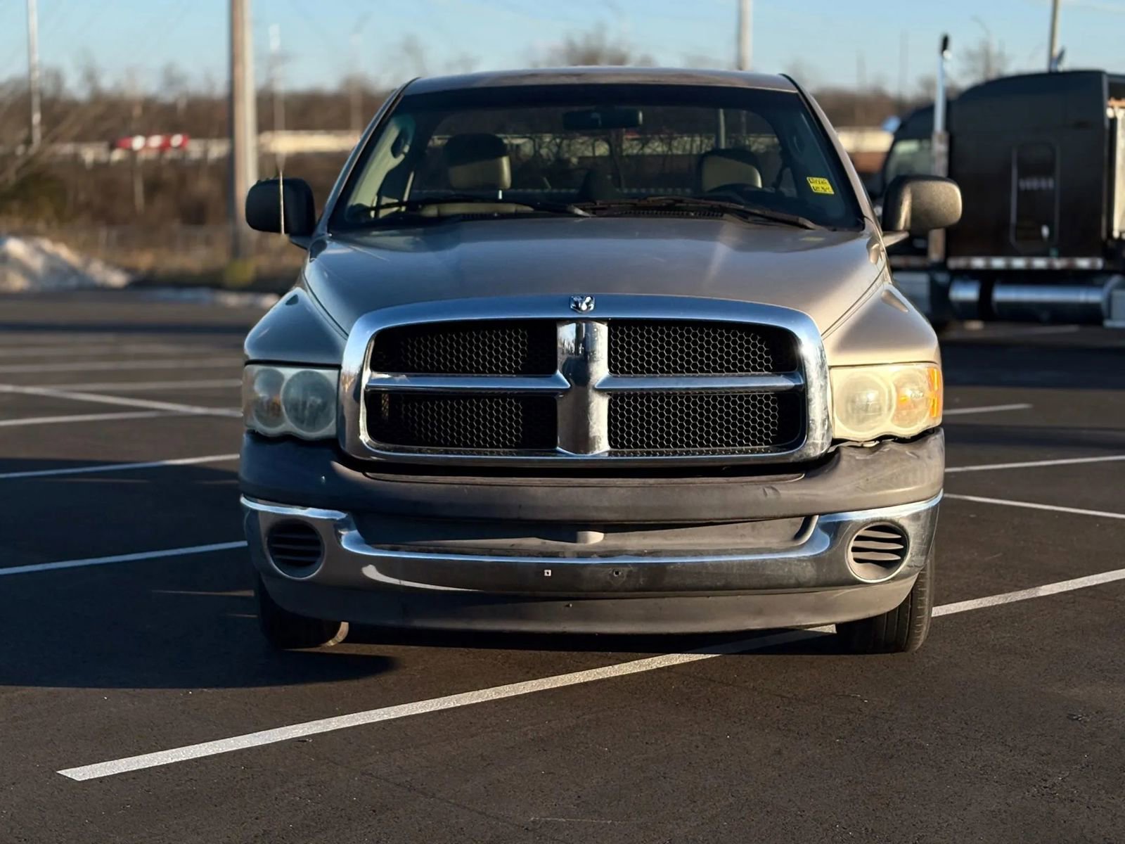 Used 2002 Dodge Ram 1500 Truck 2WD Regular Cab image 8