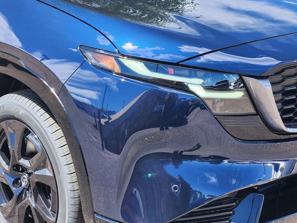 New 2026 MAZDA CX-5 2.5 S w/ Premium Package AWD/4WD image 28