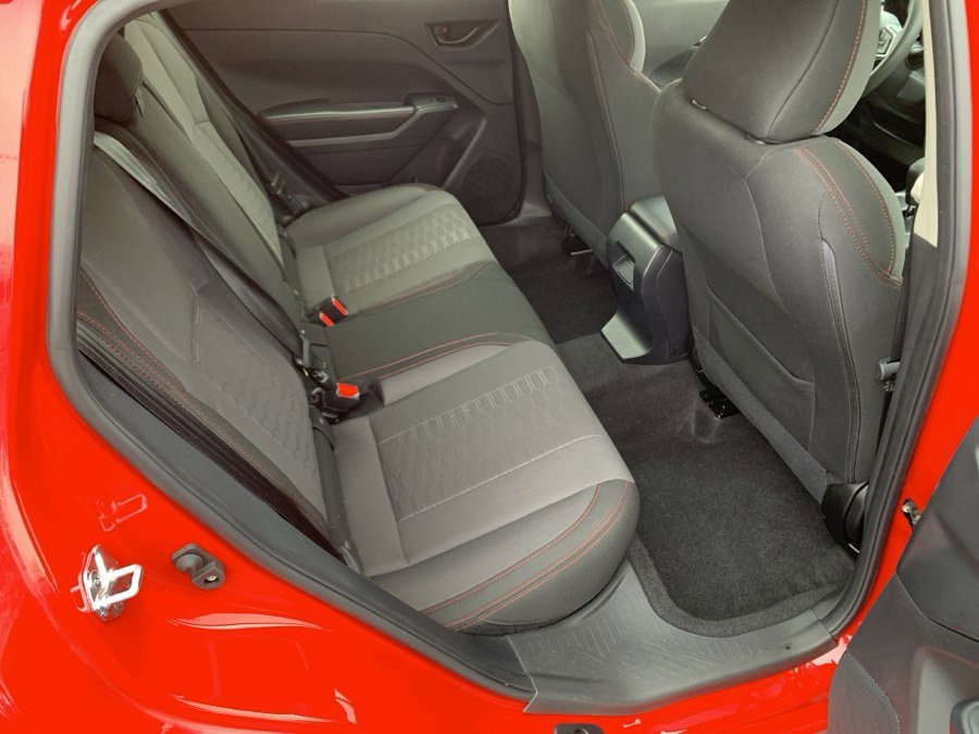 Used 2024 Subaru Impreza 2.0i Sport image 13