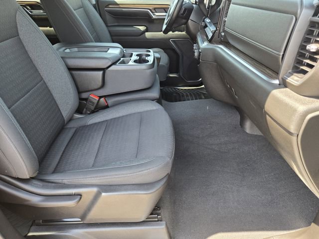 Used 2023 Chevrolet Silverado 1500 LT AWD/4WD image 14