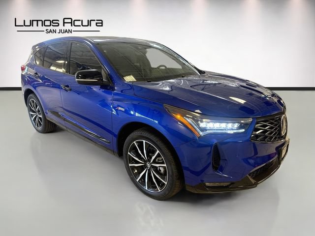 New 2026 Acura RDX A-Spec w/ Advance Package