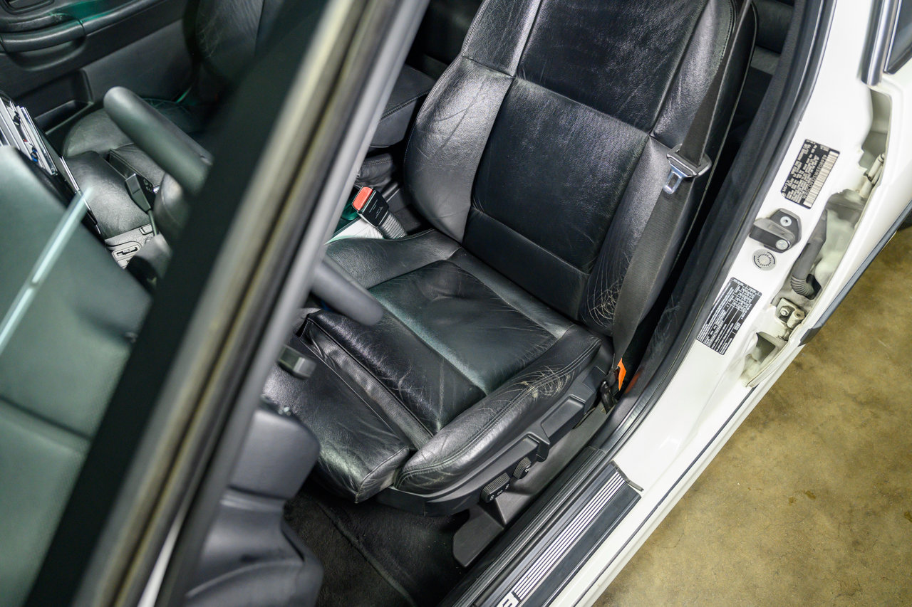 Used 1998 BMW M3 Sedan image 27