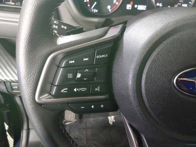 Certified 2025 Subaru Ascent Premium AWD/4WD image 27