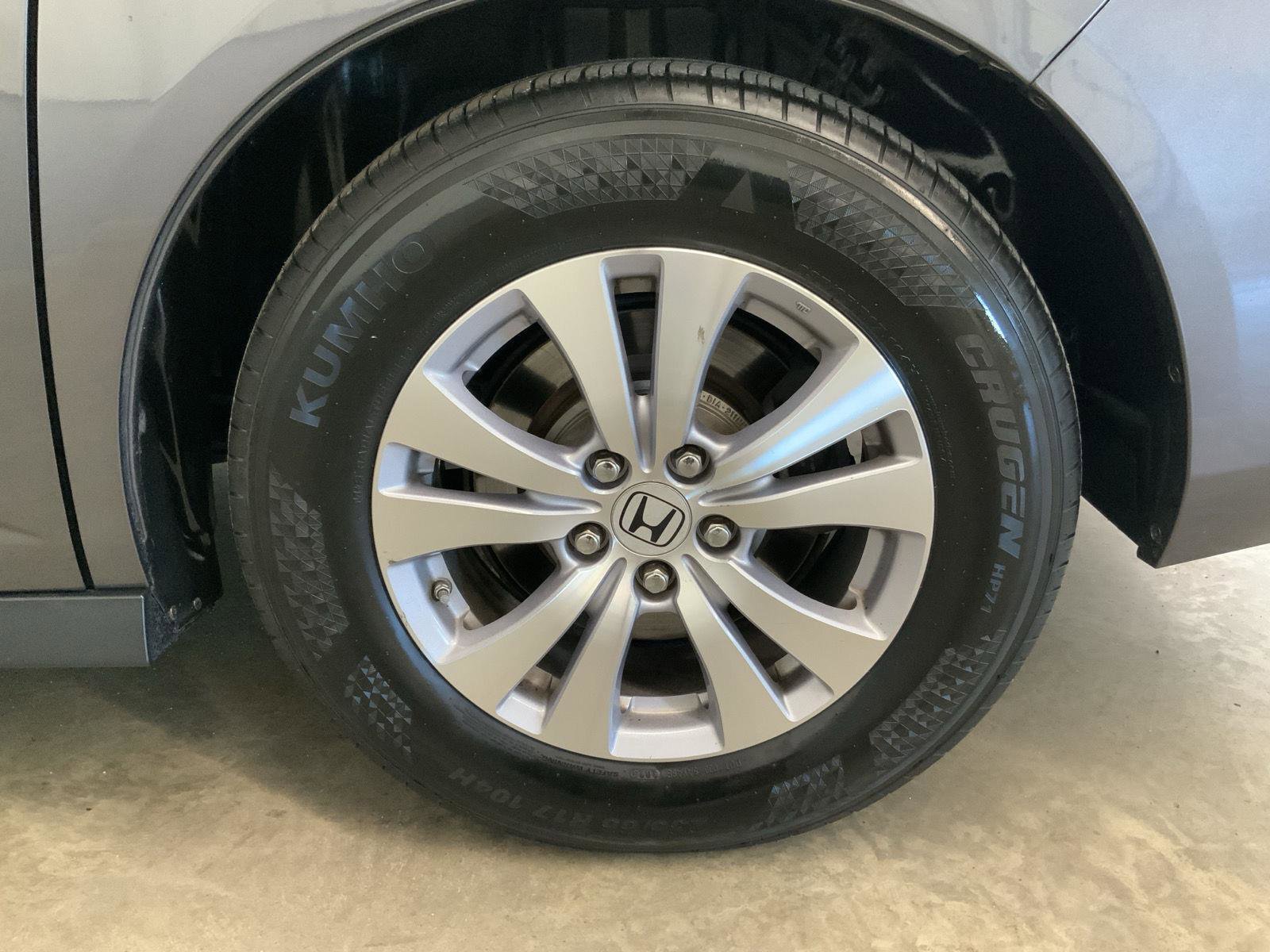 Used 2016 Honda Odyssey EX-L image 48