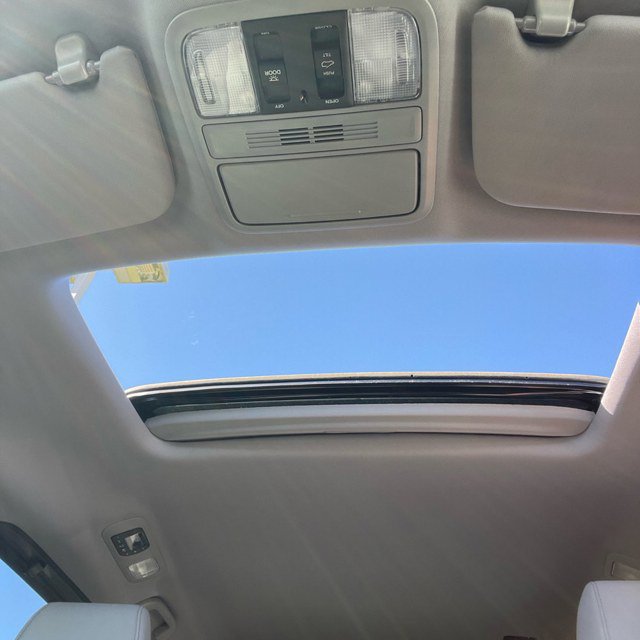 Certified 2019 Honda Odyssey EX-L image 13