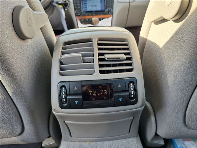 Used 2006 Mercedes-Benz E 500 Sedan image 15