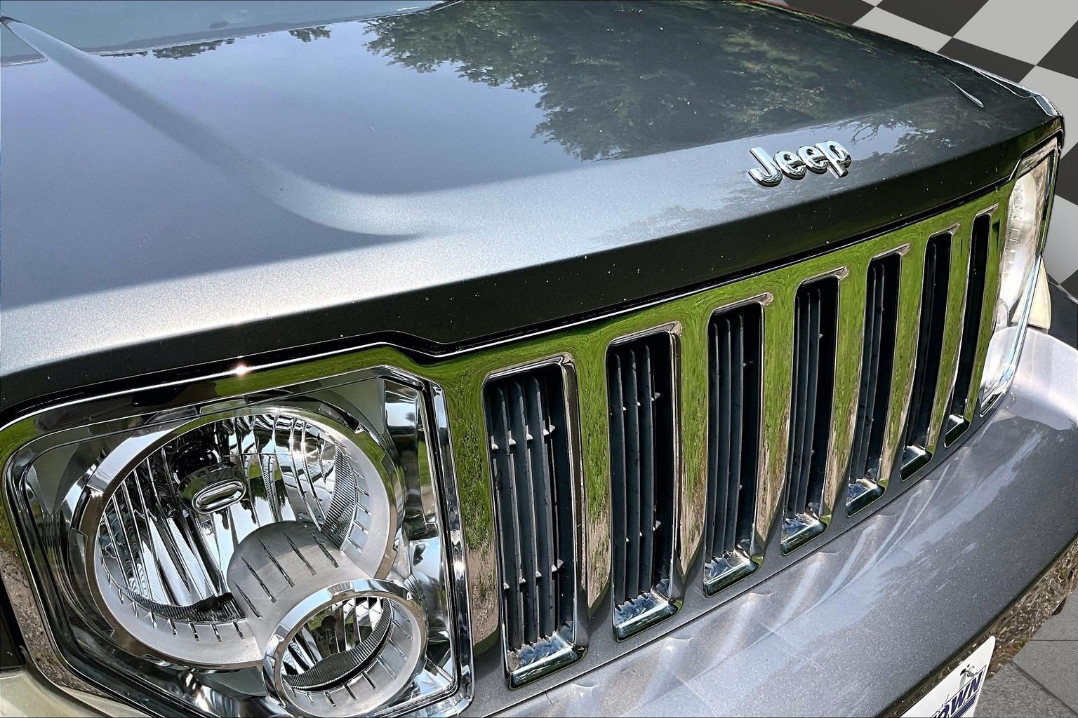 Used 2012 Jeep Liberty Limited Jet w/ Comfort/Convenience Group AWD/4WD image 28