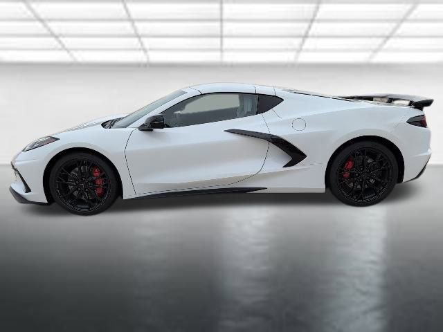 New 2026 Chevrolet Corvette Stingray Coupe w/ Z51 Performance Package image 26