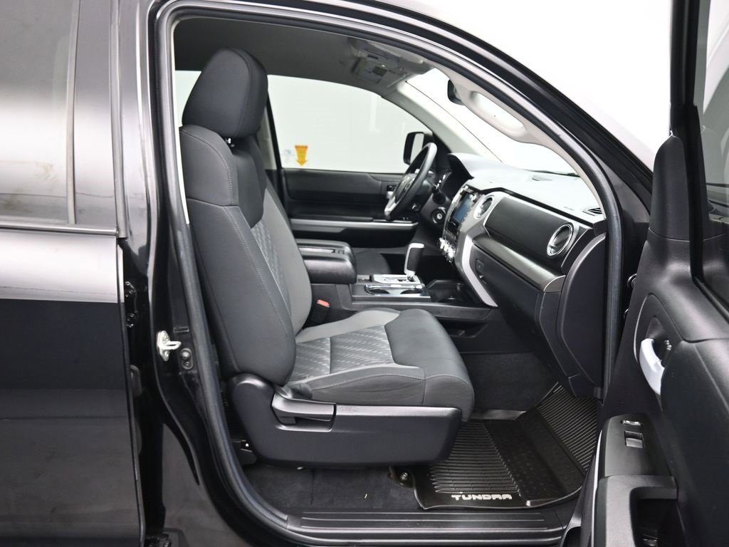 Used 2020 Toyota Tundra SR5 w/ SR5 Upgrade Package image 41