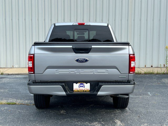 Used 2020 Ford F150 XLT w/ Equipment Group 302A Luxury AWD/4WD image 6