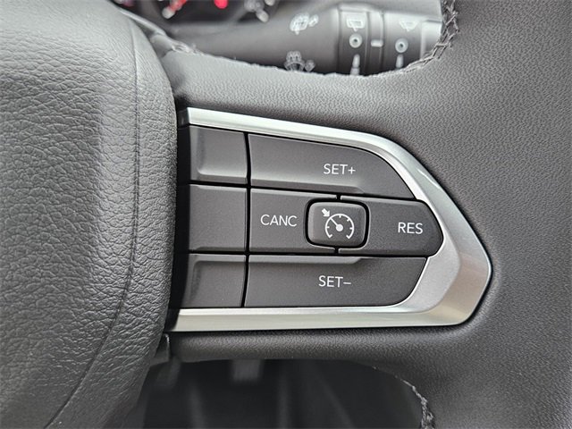 New 2026 Jeep Compass Latitude image 25