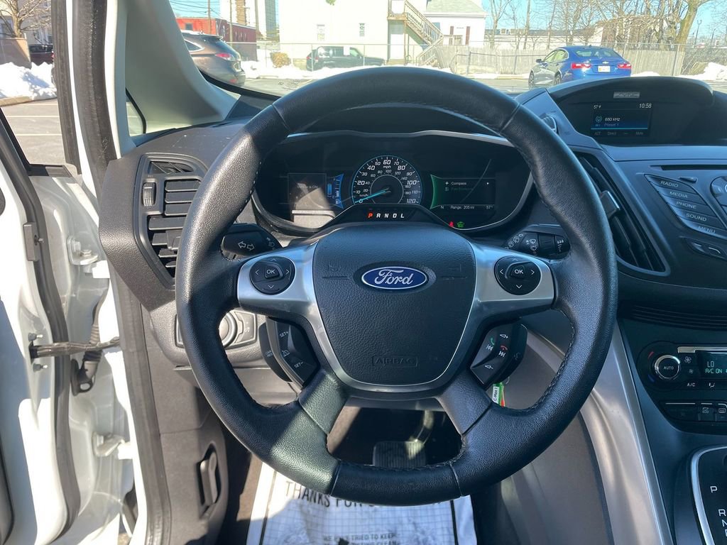 Used 2016 Ford C-MAX SE image 15