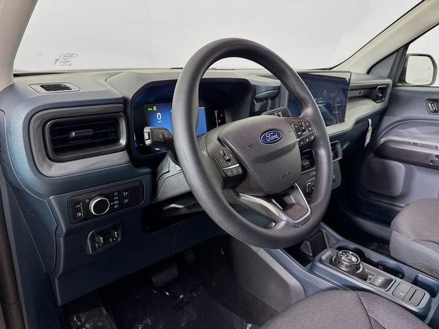 New 2026 Ford Maverick XL w/ Equipment Group 101A AWD/4WD image 9