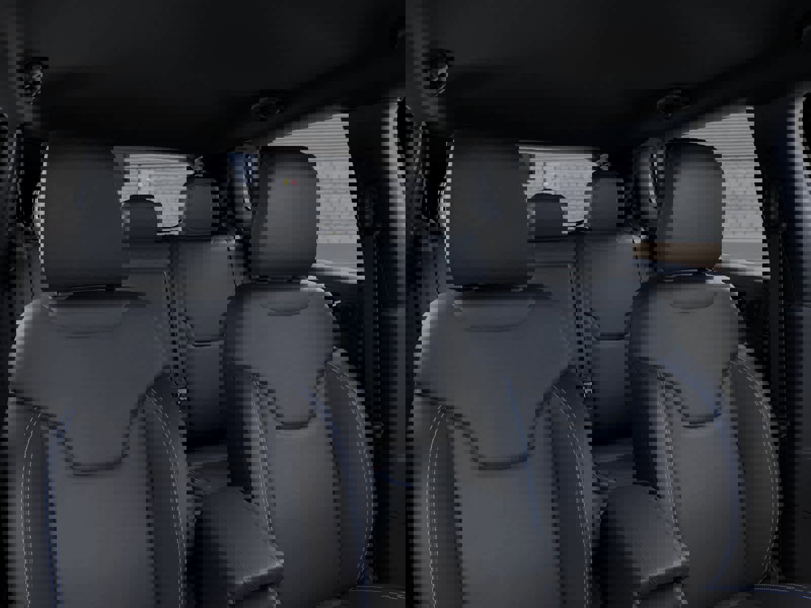 New 2026 Jeep Compass Limited image 26