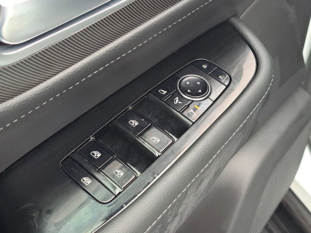 New 2026 INFINITI QX80 Luxe w/ Exterior Package image 14