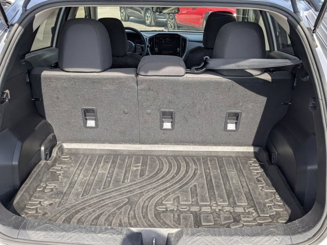 Used 2024 Subaru Crosstrek 2.0i Premium image 27