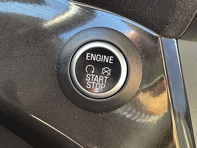 Certified 2019 Ford Escape SEL image 24