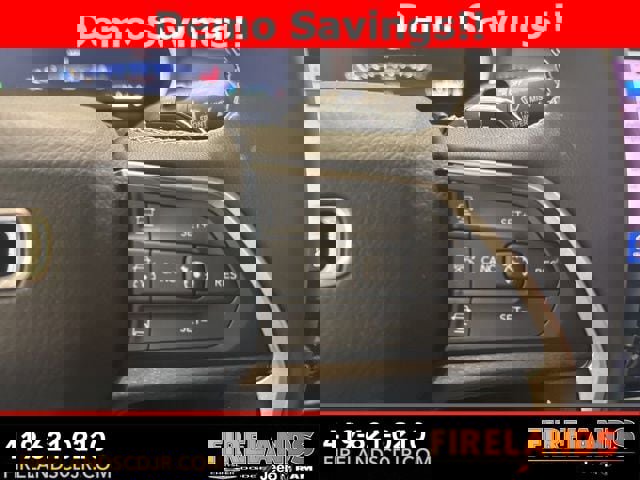 New 2025 Jeep Grand Cherokee Limited w/ Trailer Tow Package image 22