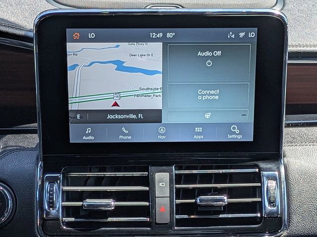 Used 2021 Lincoln Navigator Reserve image 19