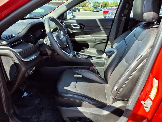 Used 2023 Jeep Compass Limited image 14