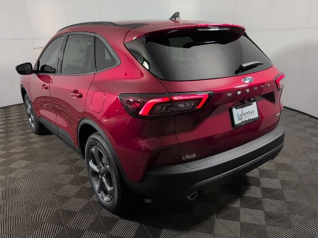 New 2026 Ford Escape ST-Line Select w/ Equipment Group 401A AWD/4WD image 4