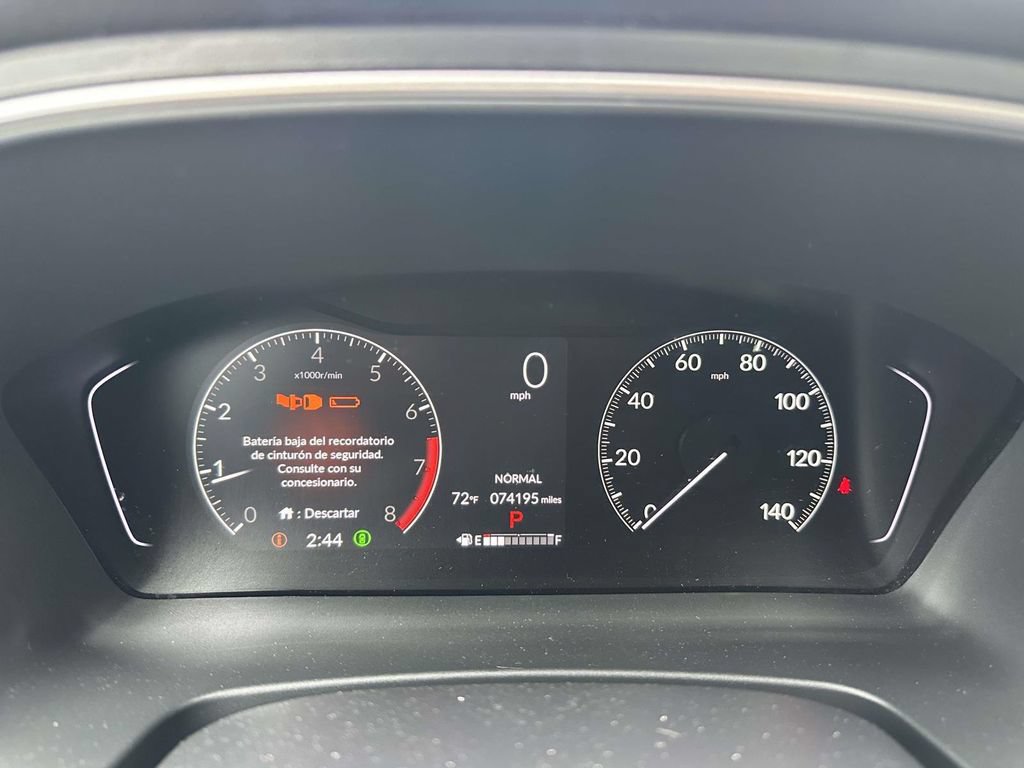 Used 2023 Honda Pilot Touring image 36
