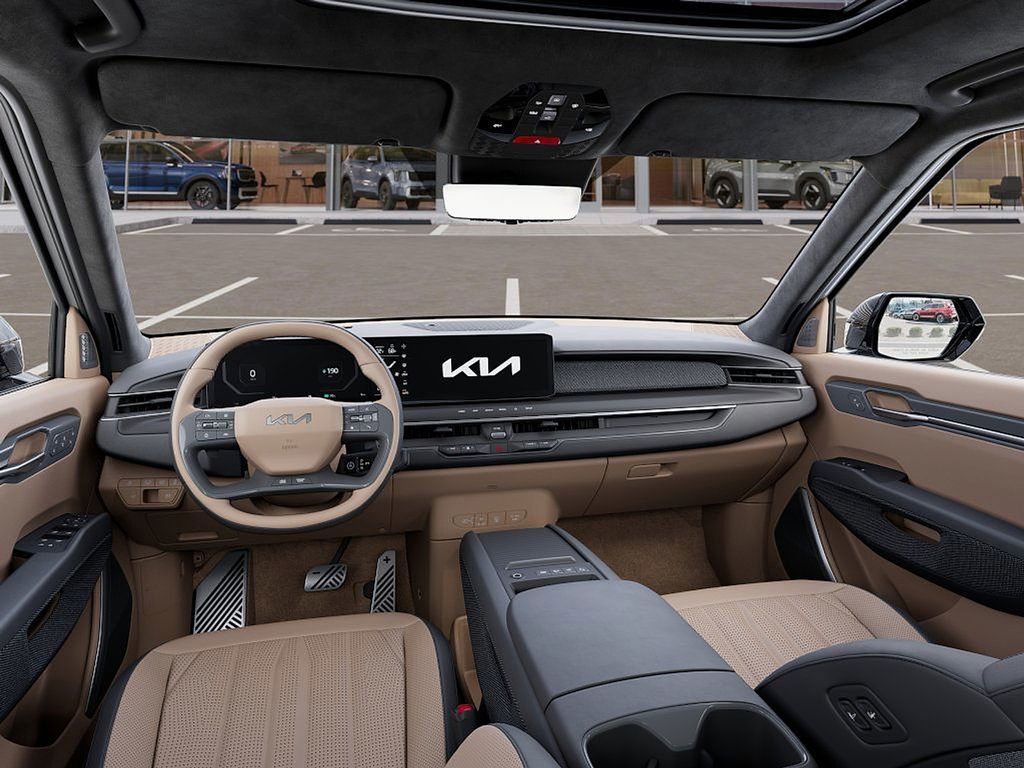 New 2026 Kia EV9 GT-Line image 14