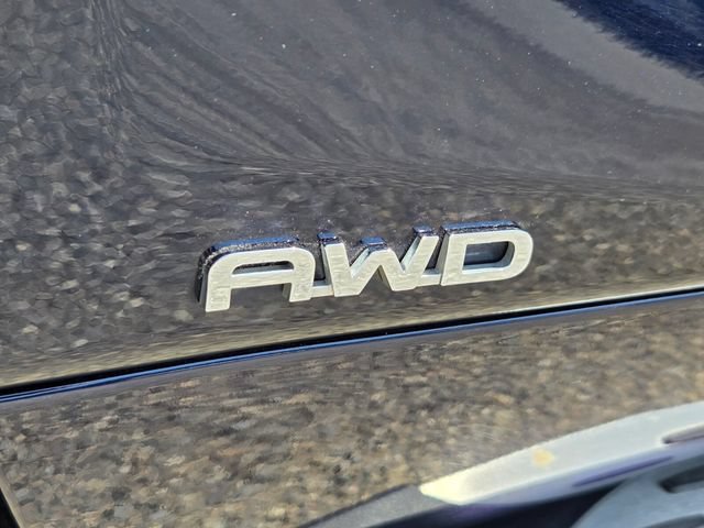 Used 2024 Toyota Highlander Limited AWD/4WD image 25