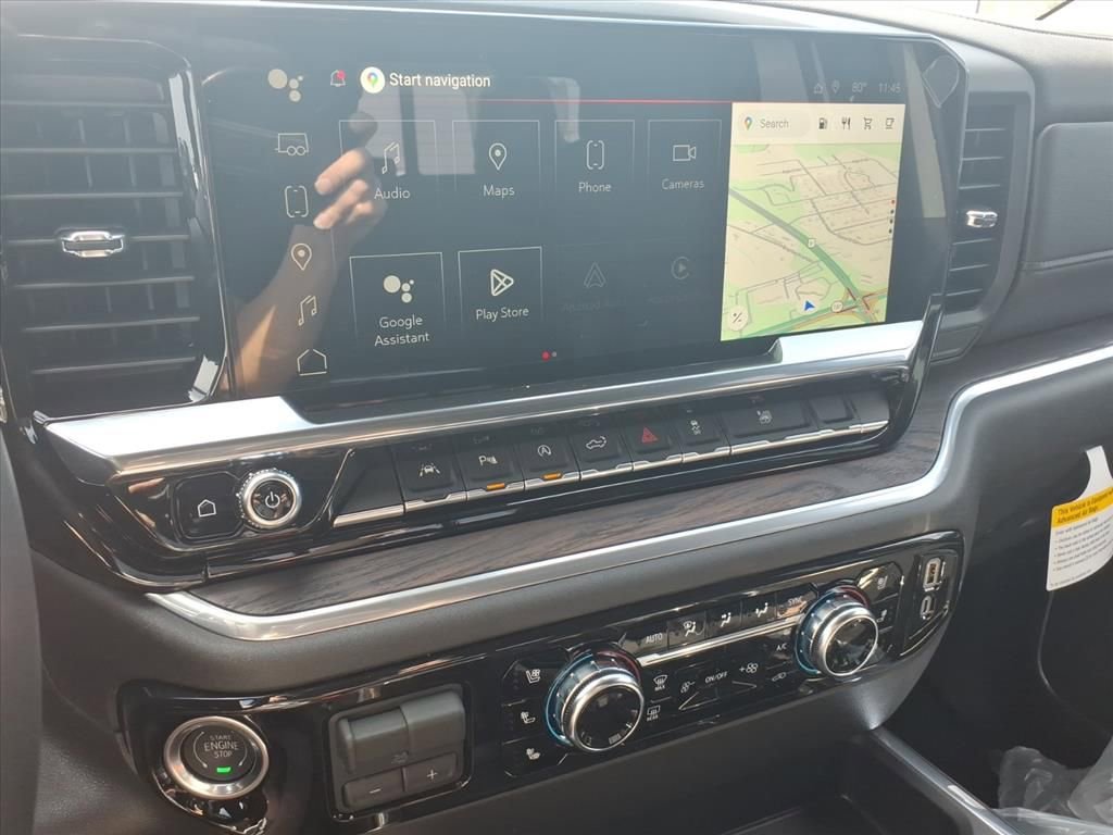 New 2026 GMC Sierra 1500 SLT w/ SLT Premium Plus Package image 20