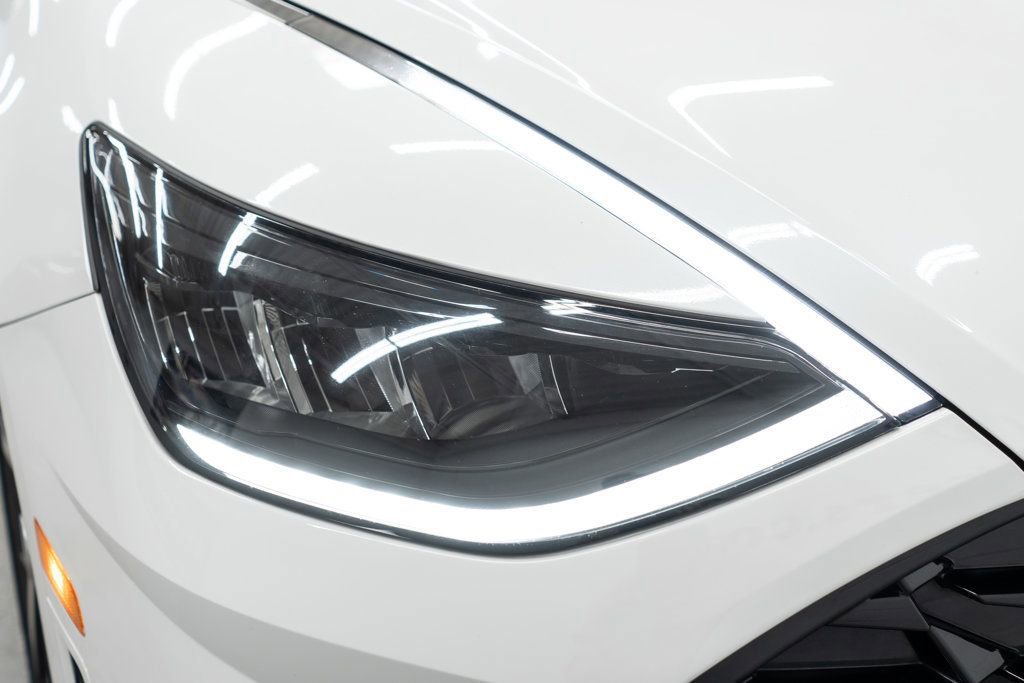 Used 2022 Hyundai Sonata SEL Plus image 37