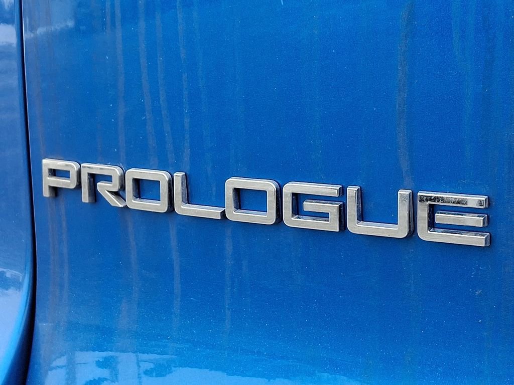 New 2026 Honda Prologue EX image 11