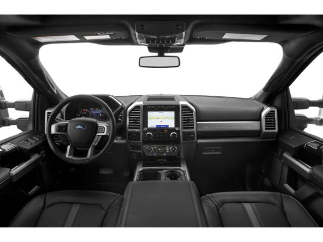 Used 2020 Ford F350 Lariat w/ Lariat Value Package AWD/4WD image 8