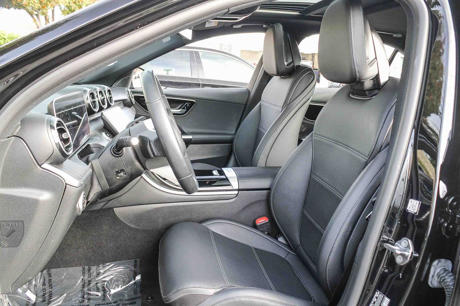 Used 2022 Mercedes-Benz C 300 Sedan image 18