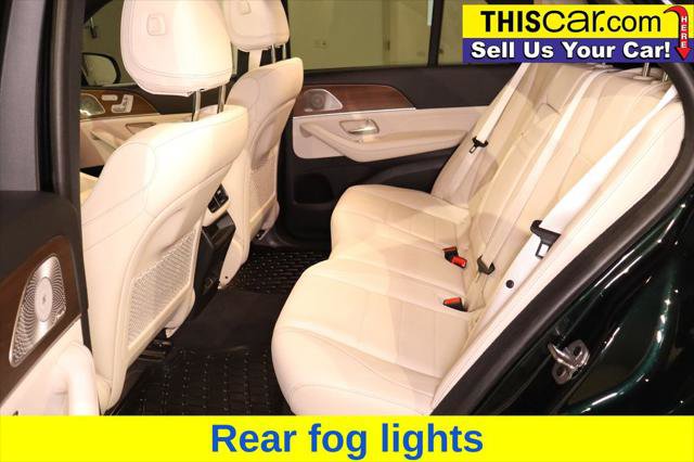 Used 2024 Mercedes-Benz GLE 450 4MATIC image 29