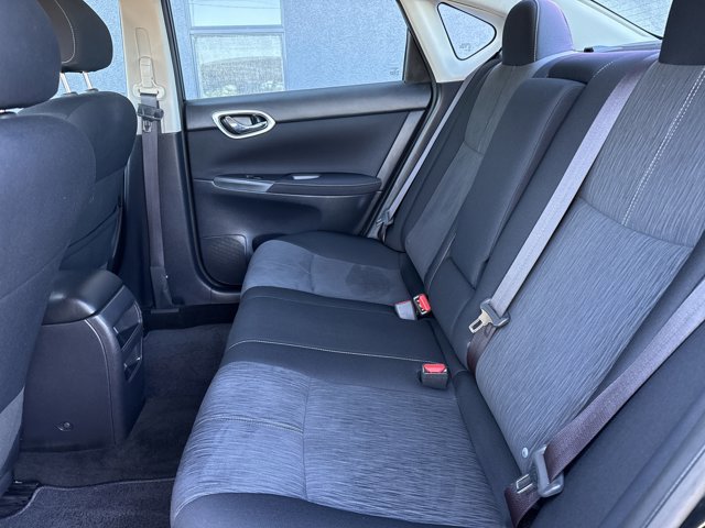 Used 2014 Nissan Sentra SV image 6