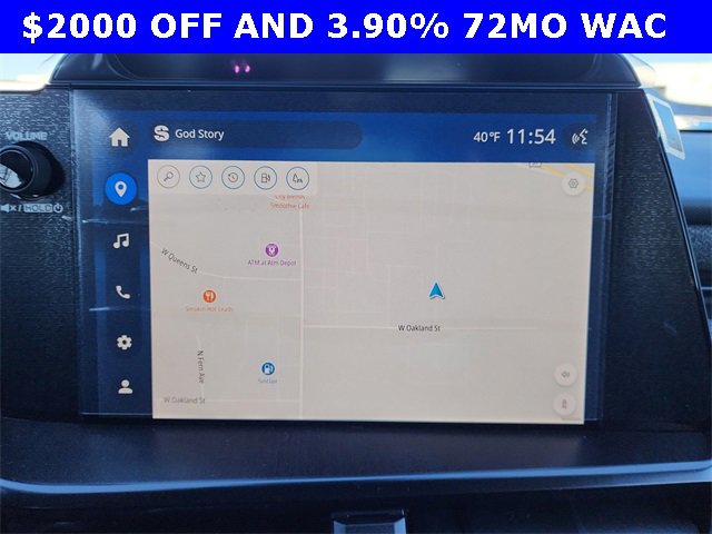 New 2026 Subaru Outback Limited image 19