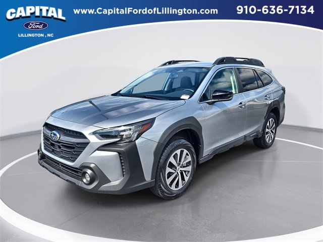 Used 2024 Subaru Outback Premium
