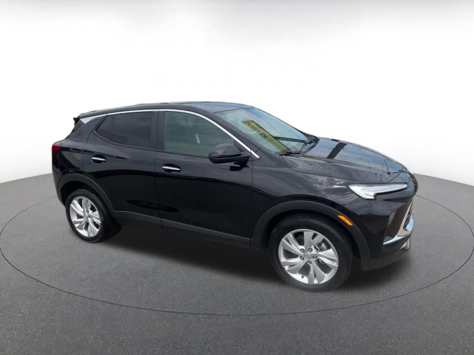 Used 2025 Buick Encore GX Preferred FWD video 2